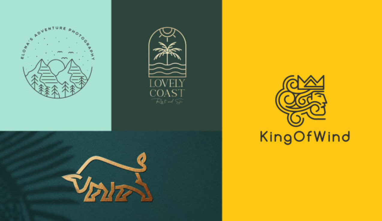 Logo Designer Needed – Creative & Professional Branding Expert Wanted